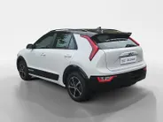 Kia Niro EV DynamicLine 64.8 kWh | Airco | Navi | Camera | LM Velgen | Cruise Control | DEMO |