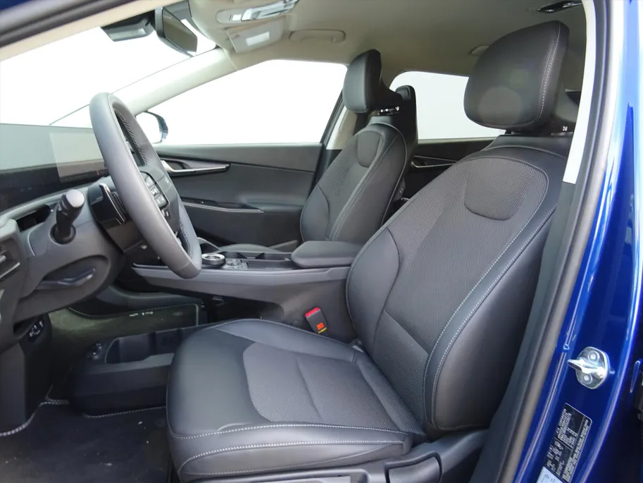 Kia EV6 84kWh 229pk RWD Air | IN BESTELLING IN MEERDERE KLEUREN!