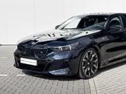 BMW i5 Sedan M60 xDrive