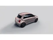 Fiat 500e ICON