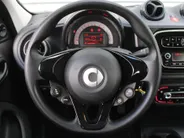 smart Forfour 1.0 Turbo Pure | 90 PK | Clima | Cruise | Bluetooth |