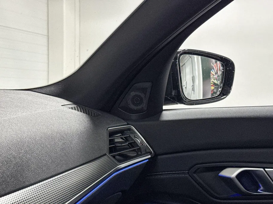 BMW 3 Serie Touring M340i xDrive High Executive