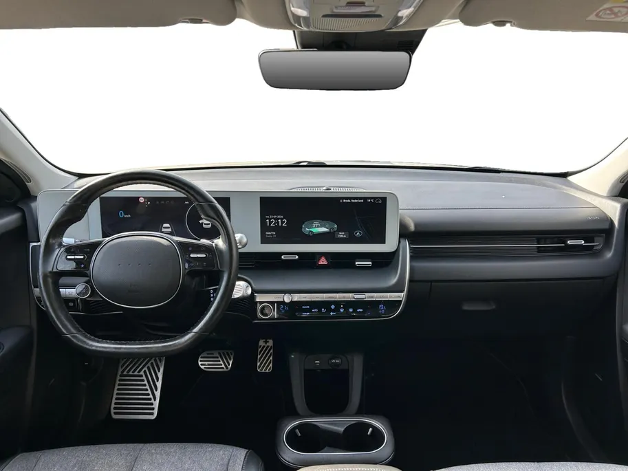Hyundai IONIQ 5 Connect+ 73kWh | SOH 99,1% | Elek. stoelverstelling | BOSE geluid | Nave | Stoel- stuurverwarming
