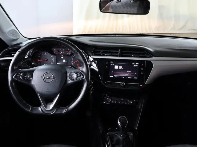 Opel Corsa 1.2 Edition | Stuur & stoelverwarming | Trekhaak