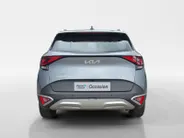 Kia Sportage 1.6 T-GDi Hybrid DynamicLine | Parkeersensoren v + a | Full map navigatie | Parkeercamera | Adaptieve cruise control