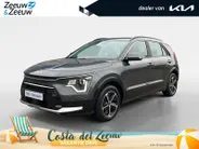 Kia Niro 1.6 GDi Hybrid DynamicLine | Navi | Clima | Camera | Adaptive Cruise | Trekhaak | Apple Carplay & Android Auto | Parkeersensoren