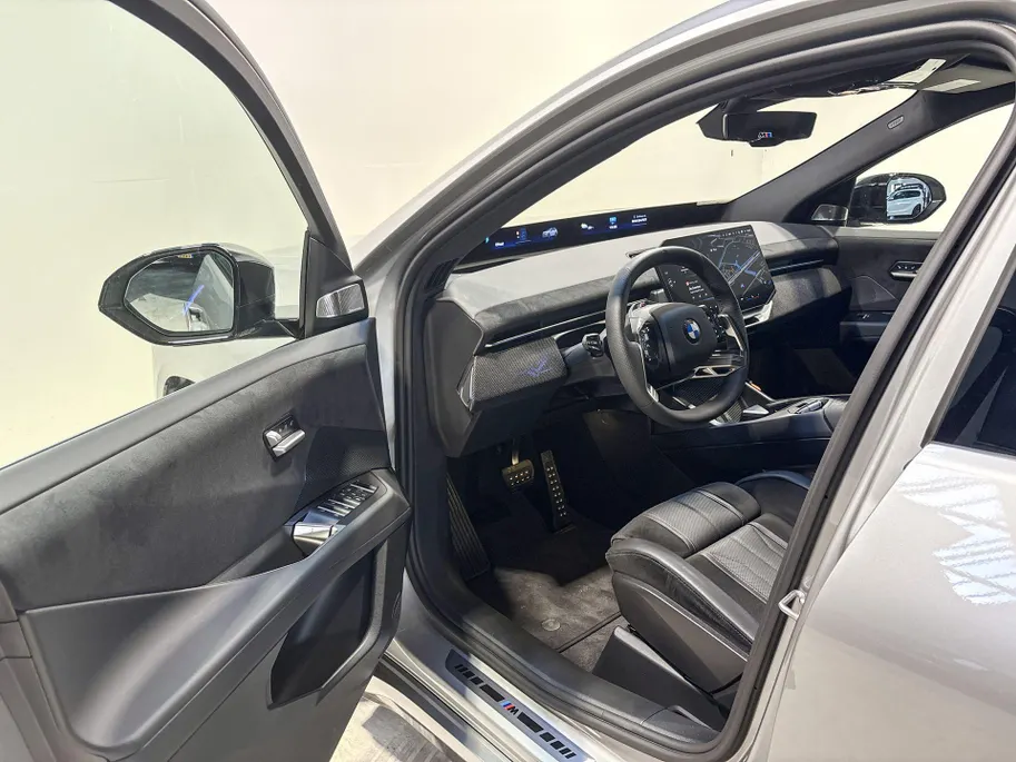 BMW iX3 40 eDrive Innovation Pack M Sportpakket Pro