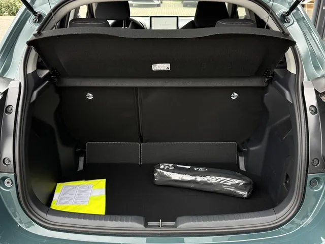 Toyota Yaris 1.5 Hyb. 115 Dynamic Comfort Pack