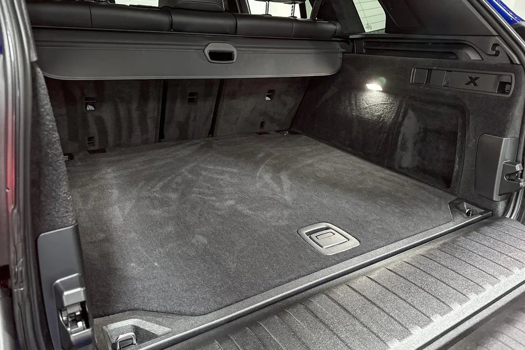BMW X5 M Competition