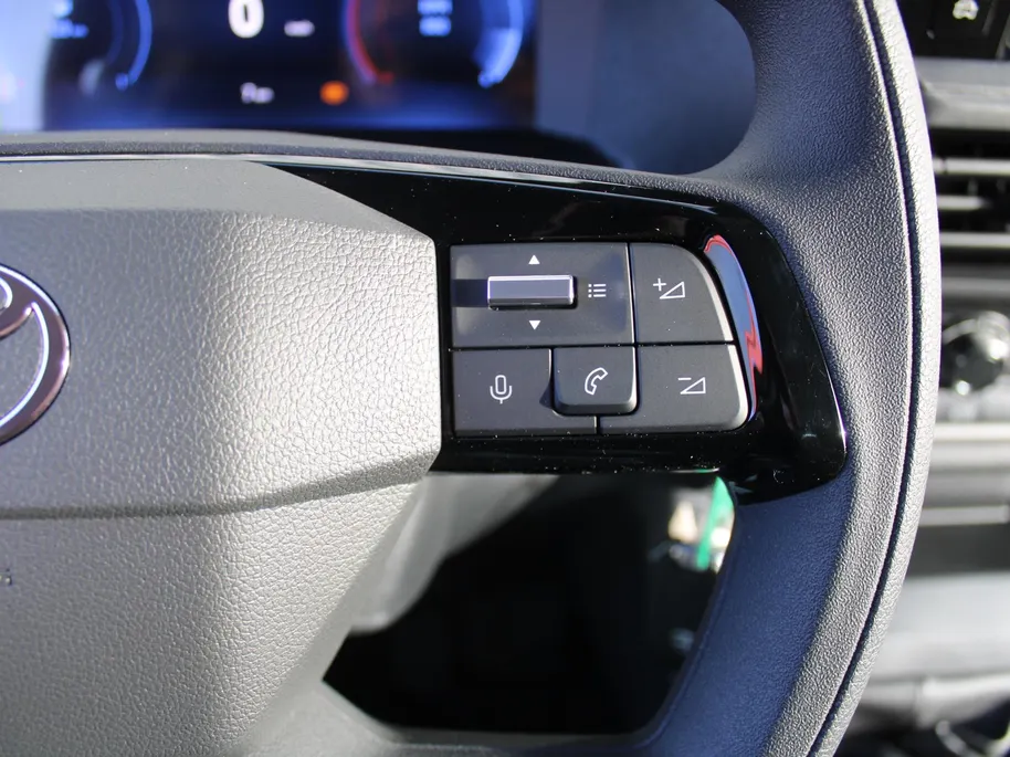 Toyota ProAce Long Worker 2.0 D-4D Challenger | Carplay | PDC | Airco | Cruise | Schuifdeur rechts |