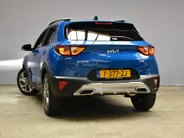 Kia Stonic 1.0 T-GDi 120pk DCT7 GT-PlusLine