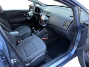 Kia Rio 1.2 CVVT ExecutiveLine | NAVI | CAMERA | STUUR & STOELVERWARMING | 17'' LMV | CLIMATE & CRUISE CONTROLE | ETC..