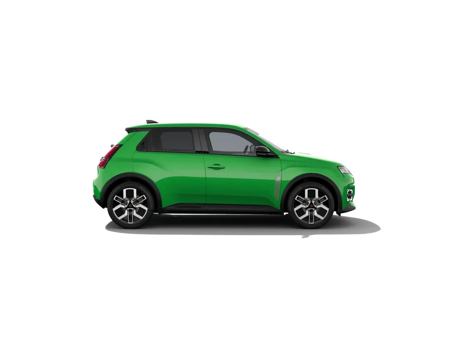 Renault 5 (Z&Z Renault Private Lease vanaf €470,-) urban range techno 40 kWh | Auto van het Jaar 2025 | Wij maken graag een Private Lease offerte op maat voor u!