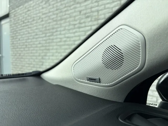Renault Captur 1.3 TCe 130 AUT Edition One | automaat | Bose Audio | achteruitrijcamera