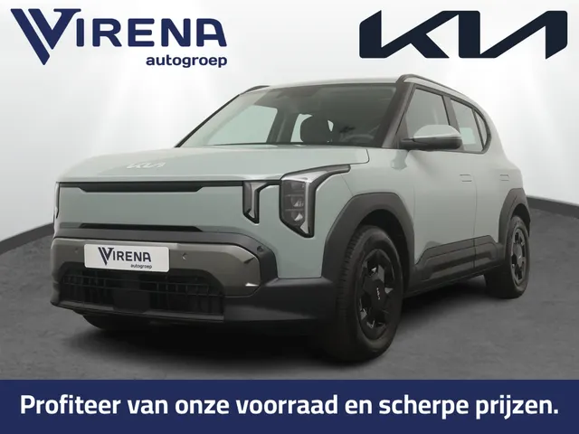 Kia EV2