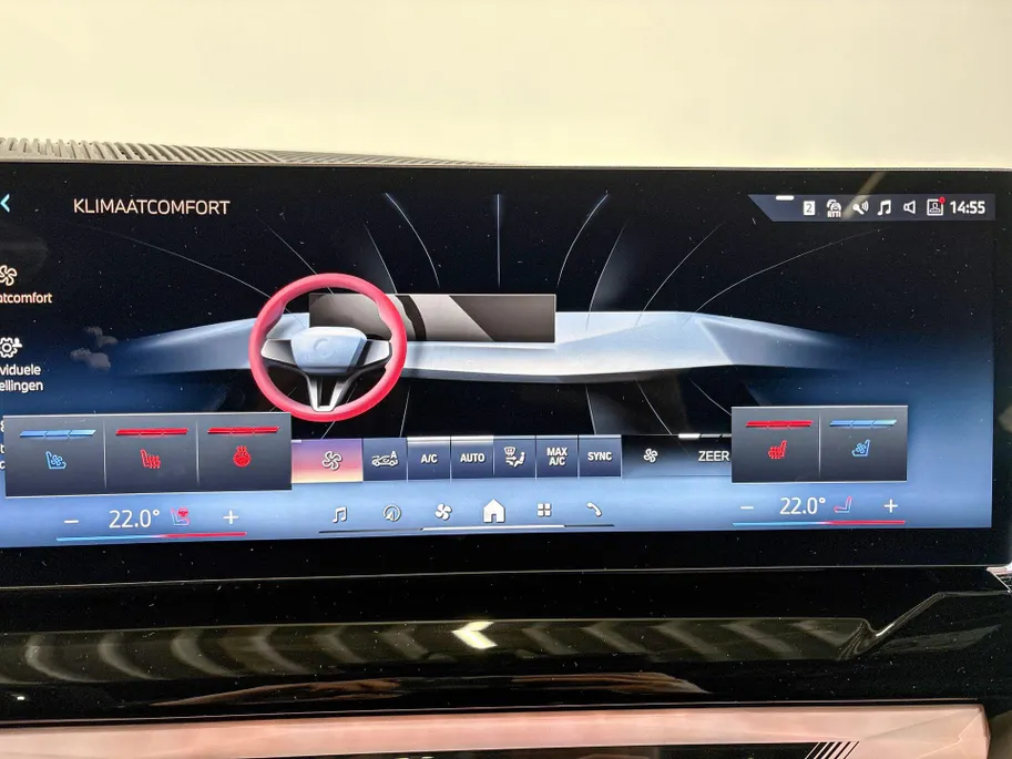 BMW i5 Touring eDrive40 Innovation Pack M Sportpakket Pro