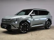 Kia EV5 81,4 kWh 217pk 2WD GT-Line Business Edition NIEUW TE BESTELLEN
