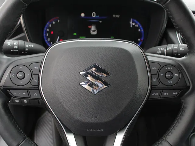 Suzuki Swace 1.8 Hybrid Style | Cruise | Carplay/Android | Camera | Trekhaak