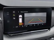 Škoda Octavia Combi 1.4 TSI RS iV PHEV 245pk DSG Business · Trekhaak inklap · Panoramadak · Camera · Head-Up Display · Dodehoeksensor · Keyless · Matrix LED ·