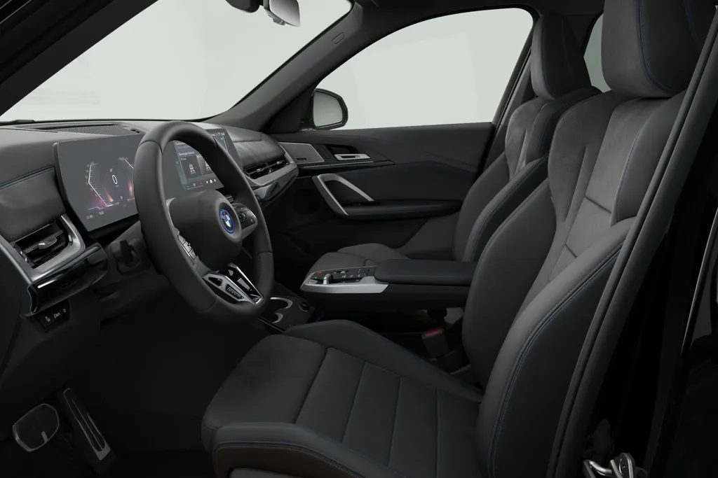 BMW iX1 eDrive20 M Sport Edition Premium Pack