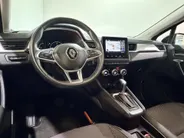 Renault Captur 145PK E-Tech Hybrid Intens Automaat | Trekhaak | All Season Banden | Navi | Camera | Climate Control | Velgens Hoogglans Zwart | Apple CarPlay/Android Auto | Licht & Regen Sensor | Full LED |