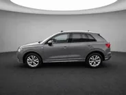 Audi Q3 45 TFSIe 180kW/245PK S Line · Panoramadak · Camera · Apple/Android Car Play · Drive select · Leder/stof