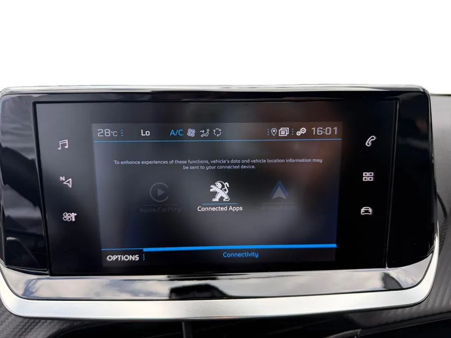 Peugeot 2008 1.2 PureTech Active Pack | 360 Camera | Apple Carplay | Android Auto | Navigatie |