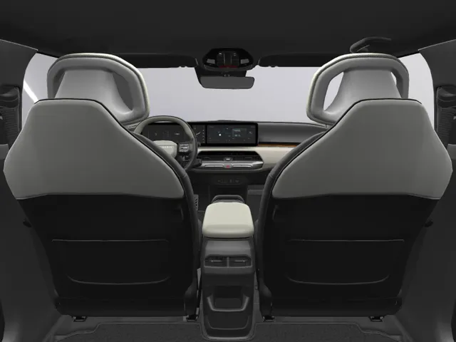 Kia EV4 GT-Line Business Edition 81.4 kWh