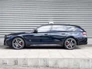 BMW 5 Serie Touring 530e M Sport Edition