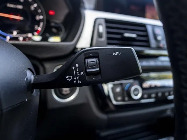 BMW 4 Serie Cabrio 440i High Executive | Head Up Display | Apple Carplay