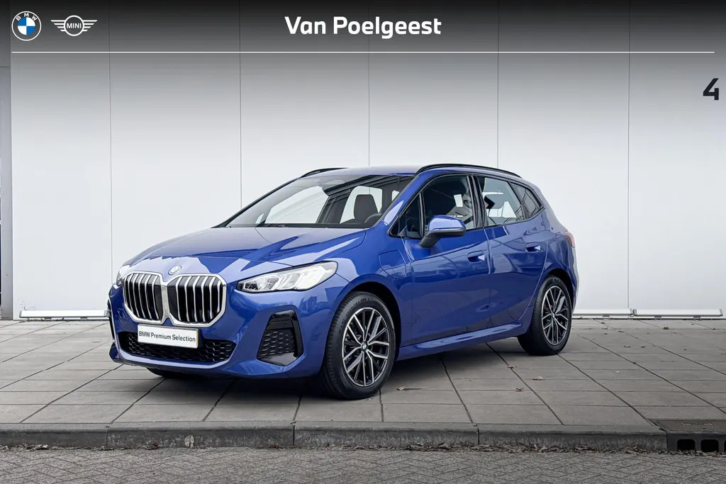 BMW 2 Serie Active Tourer 230e xDrive M-Sport