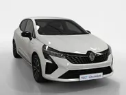 Renault Clio 1.6 E-Tech Full Hybrid 145 techno AUTOMAAT NAVI AIRCO CAMERA CRUISE CONTROLE APPLE CARPLAY ANDROID AUTO DEALER ONDERHOUDEN ZEER MOOIE AUTO