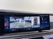 BMW i7 M70 xDrive 106 kWh