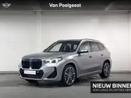 BMW X1 xDrive30e