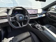 BMW 5 Serie Touring 550e xDrive