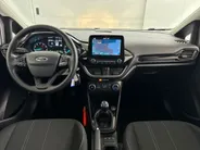 Ford Fiesta 1.1 Trend | Apple Carplay/Android Auto | Cruise Control | Parkeersensoren achter