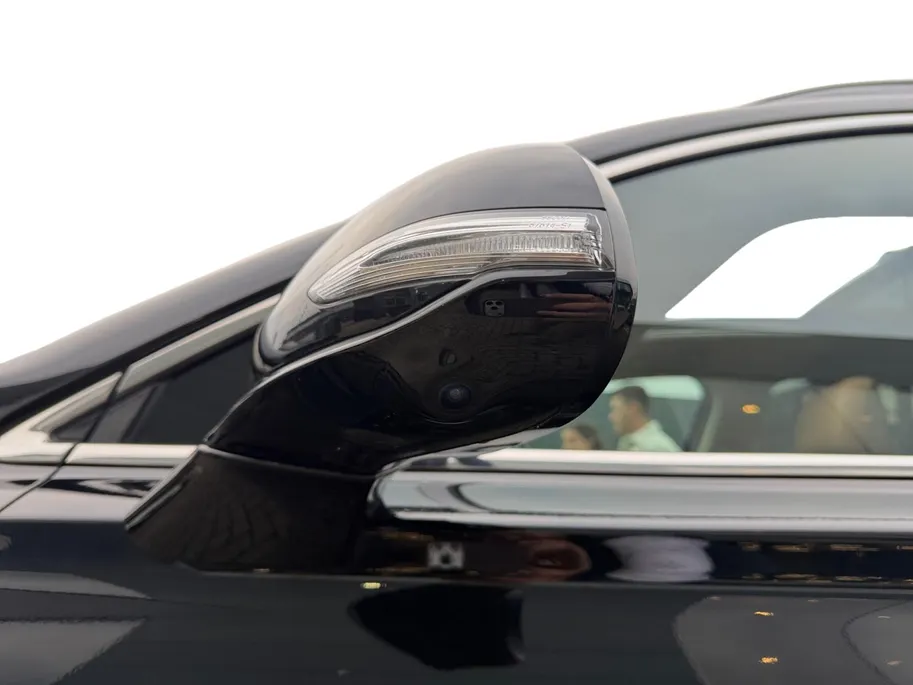 Hyundai Santa Fe 1.6 T-GDI PHEV Premium Sky 7-persoons | Zeer compleet | Zeer nette auto | Open dak | 360 graden camera | Stoelverwarming & koeling |