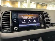 Škoda Karoq 1.5 TSI 150pk DSG ACT Sportline Business · Panoramadak · Camera · Cruise Control · Apple/Android Car Play · 18'' Inch ·