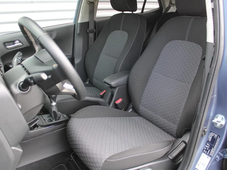 Kia Picanto 1.0 DPI DynamicPlusLine | Airco | Navi | Cruise | Camera | 14' LM | LED |
