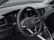 Volkswagen Taigo Life Edition 1.0 TSI 95 pk · Camera · Apple/Android Car Play · P-Sensoren · Airco · 17'' Inch · Garantie t/m 23-10-2029 of 100.000km