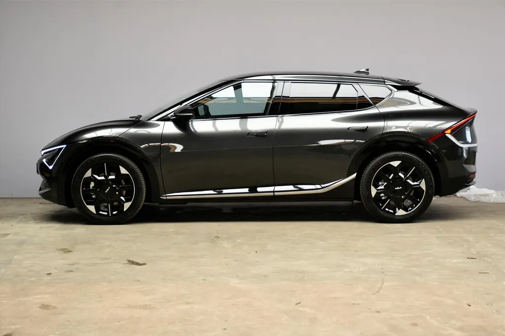 Kia EV6 84kWh 229pk RWD Plus NIEUW - SNEL LEVERBAAR