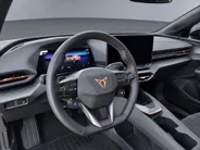 CUPRA Raval Business First Edition 56 kWh 211 PK l 18' Devier l Achteruitrijcamera l Stoel en Stuurverwarming