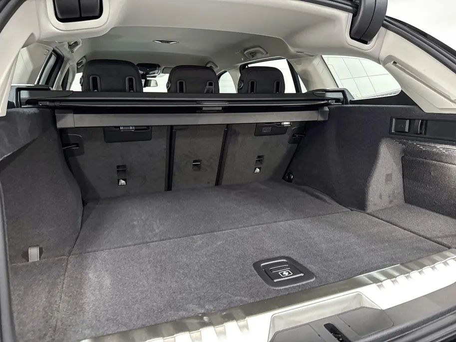 BMW 3 Serie Touring 330e