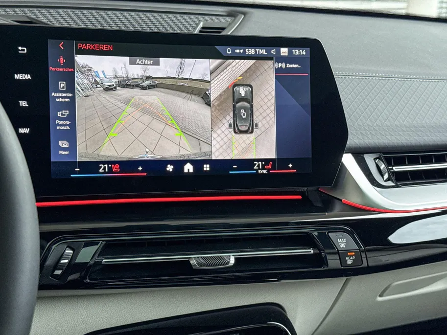 BMW X2 sDrive20i