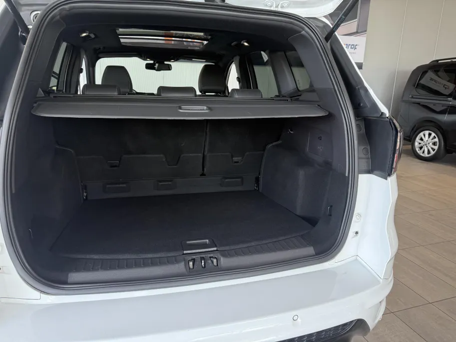 Ford Kuga 1.5 EcoBoost ST Line