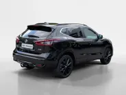 Nissan QASHQAI 1.3 DIG-T N-Tec | Trekhaak | Automaat | Clima |