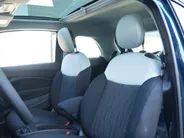 Fiat 500e Icon 42 kWh | Pano | Style | Camera | Comfort | Carplay | 17'