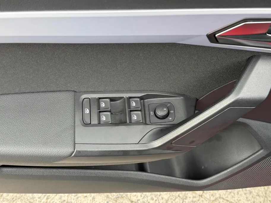 SEAT Ibiza FR | Apple/Android draadloos | Climate Control | Cruise Control