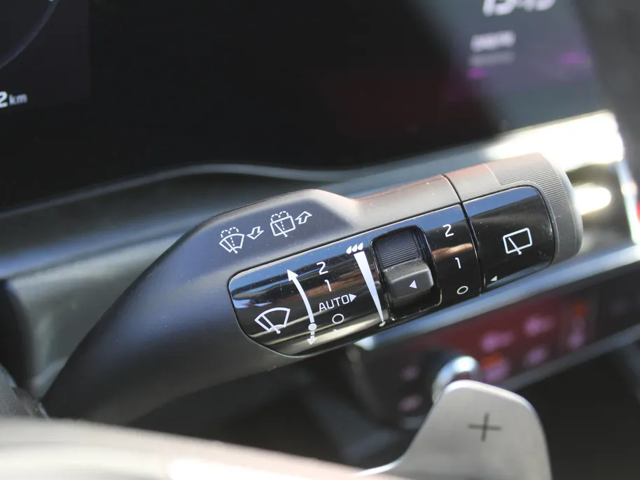 Kia Niro 1.6 GDi Hybrid DynamicLine | Camera | Cruise adapt. | Clima | 16' LM | Navi | Keyless | Apple Carplay/Android Auto |