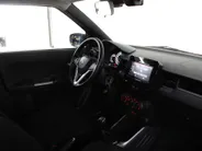 Suzuki Ignis 1.2 Smart Hybrid Select / Navi. / Stoelverwarming  / Camera / Led /